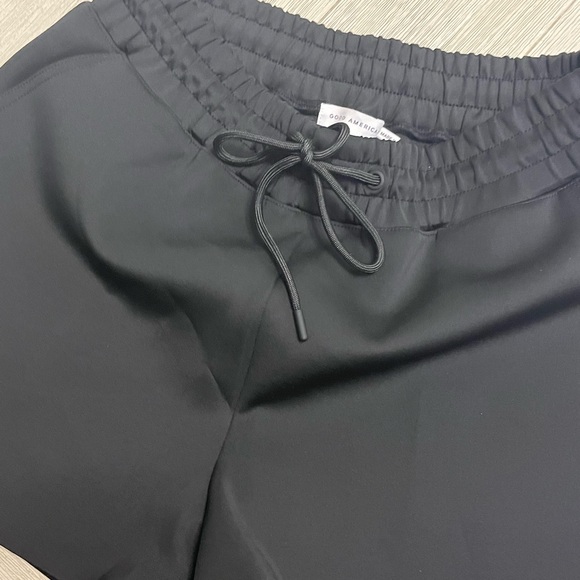 Scuba Drawstring Shorts size 1 (s/m) - Picture 3 of 3